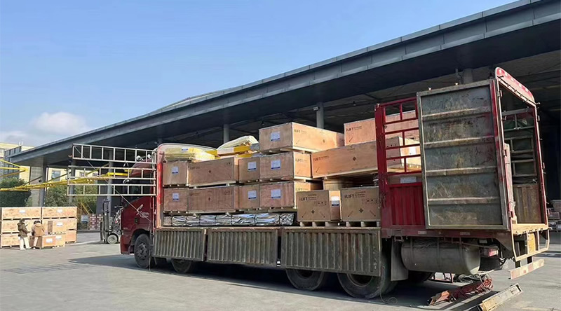 潮州湘桥区到珠海物流专线-湘桥区到珠海物流公司-珠海直达专线